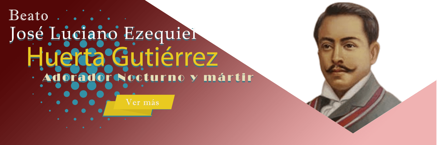 ByS - José Luciano Ezequiel Huerta Gurierrez